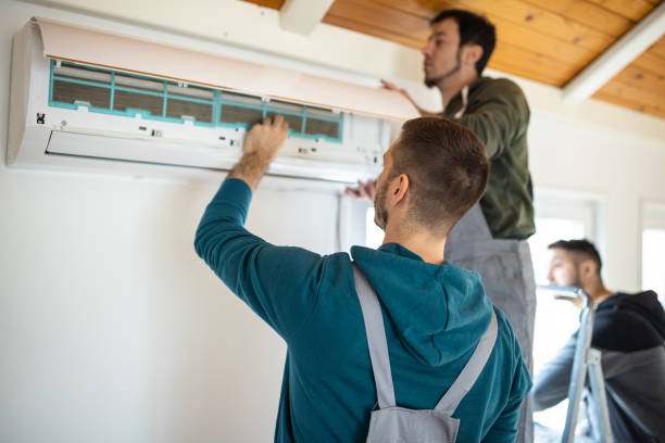 Best Best HVAC companies  in Republic, PA