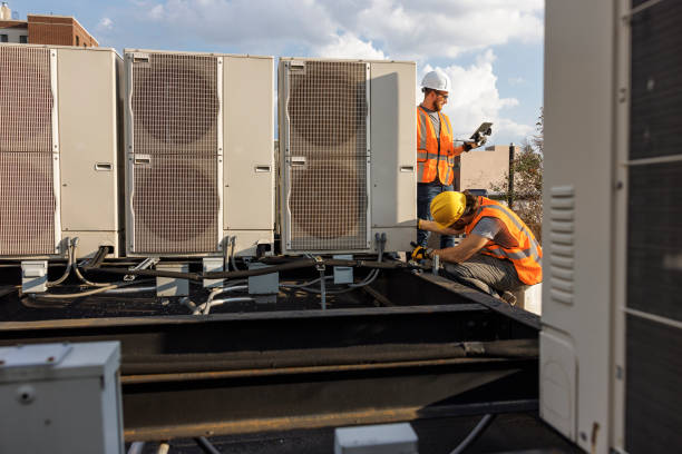 Best HVAC repair near me  in Republic, PA
