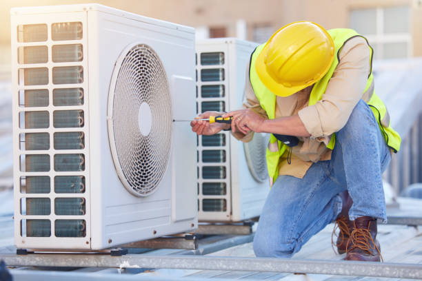 Best 24/7 HVAC repair  in Republic, PA
