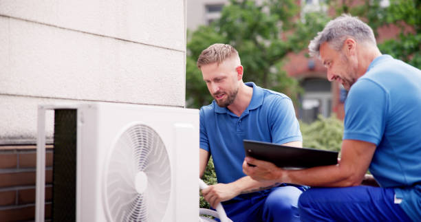 Best 24/7 HVAC repair  in Republic, PA