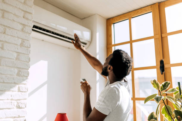Best HVAC air duct cleaning  in Republic, PA