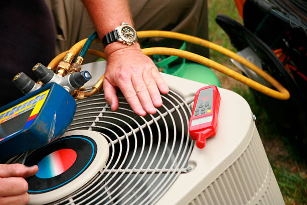 Best Affordable HVAC services  in Republic, PA