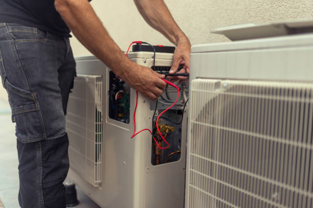 Best HVAC installation services  in Republic, PA