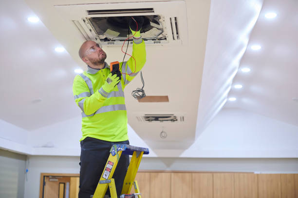 Best HVAC cleaning services  in Republic, PA