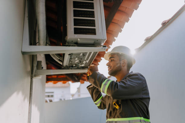 Best HVAC cleaning services  in Republic, PA