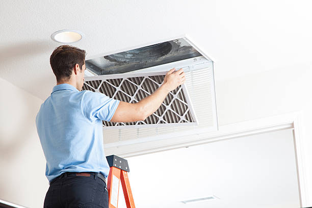 Best Commercial HVAC repair  in Republic, PA