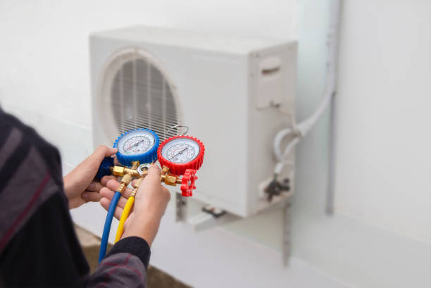 Best Furnace repair near me  in Republic, PA