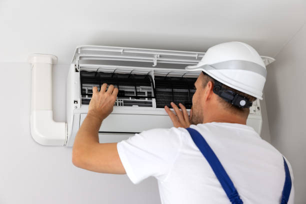 Best Residential HVAC services  in Republic, PA