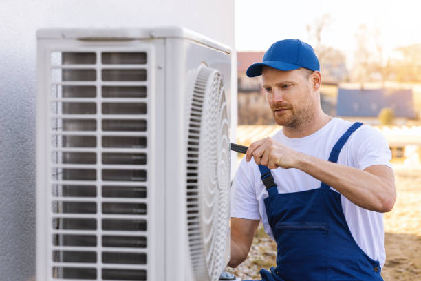 Best HVAC installation services  in Republic, PA