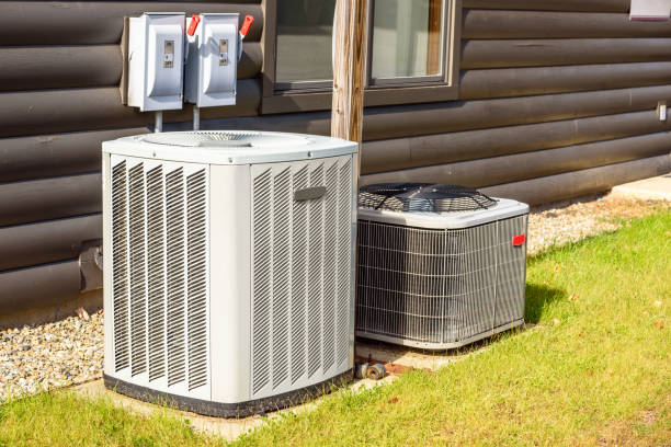 Best HVAC repair near me  in Republic, PA