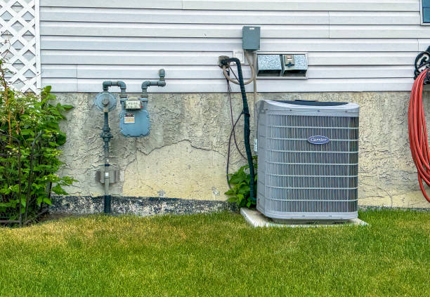 Best HVAC installation services  in Republic, PA
